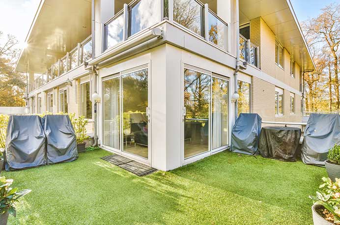 Artificial grass auckland 2